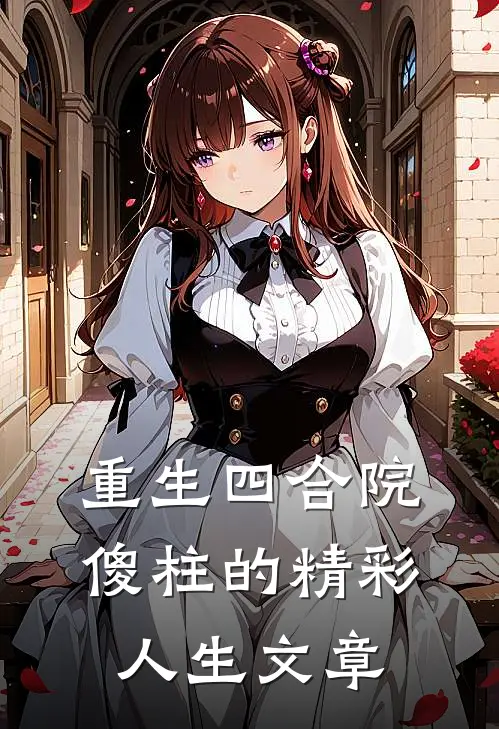 重生四合院傻柱的精彩人生文章阅读