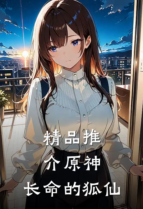 精品推介原神,长命的狐仙
