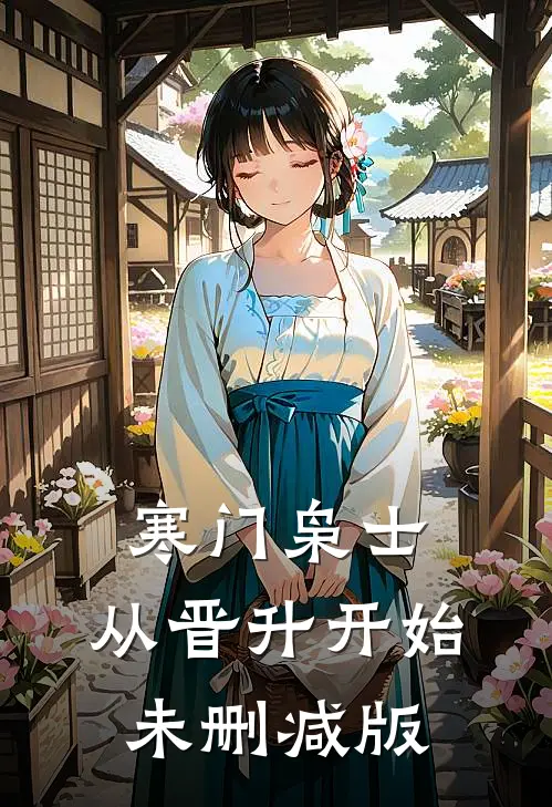 寒门枭士：从晋升开始未删减版