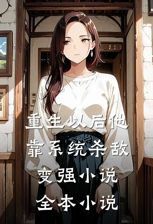 重生以后他靠系统杀敌变强小说全本小说