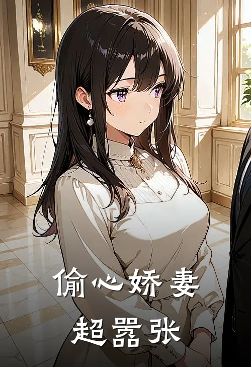 偷心娇妻超嚣张