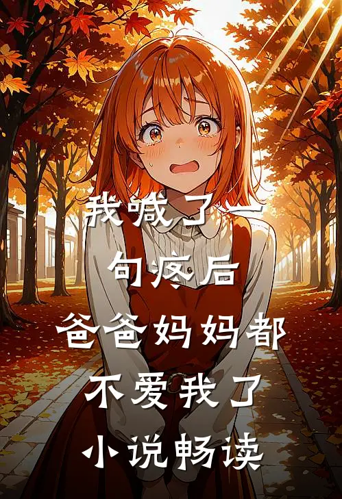 我喊了一句疼后，爸爸妈妈都不爱我了小说畅读
