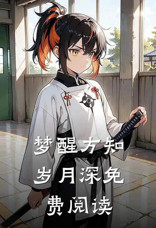 梦醒方知岁月深免费阅读