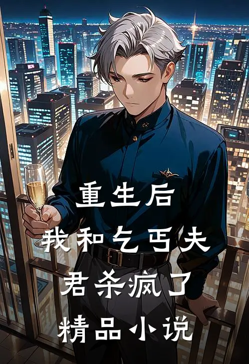 重生后,我和乞丐夫君杀疯了精品阅读