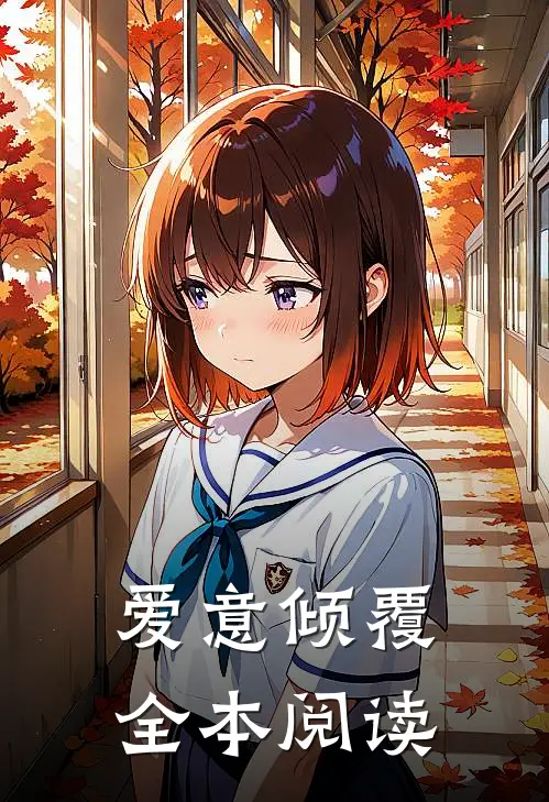 爱意倾覆全本阅读