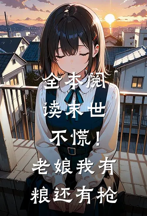 全本阅读末世：不慌！老娘我有粮还有枪