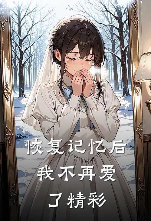 恢复记忆后，我不再爱了精彩