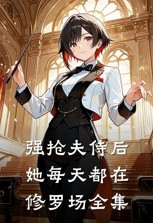 强抢夫侍后，她每天都在修罗场全集