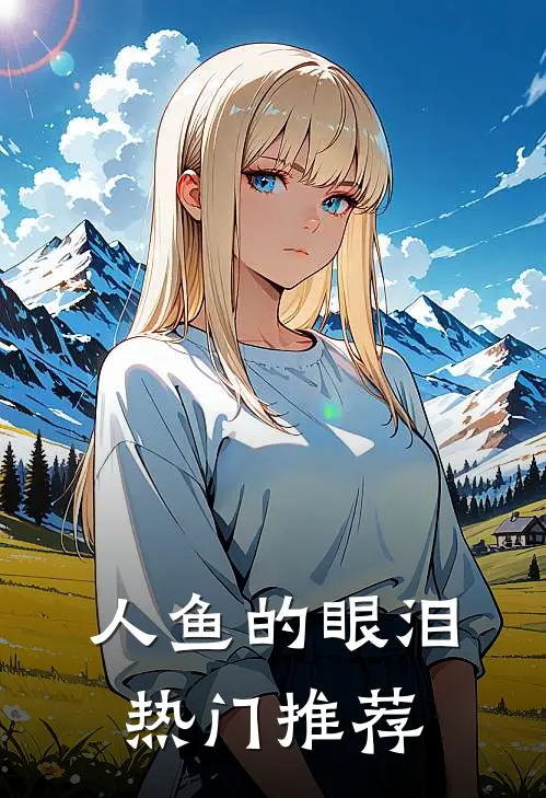 人鱼的眼泪热门推荐