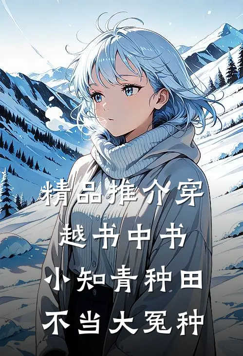 精品推介穿越书中书：小知青种田不当大冤种