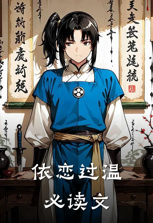依恋过温必读文