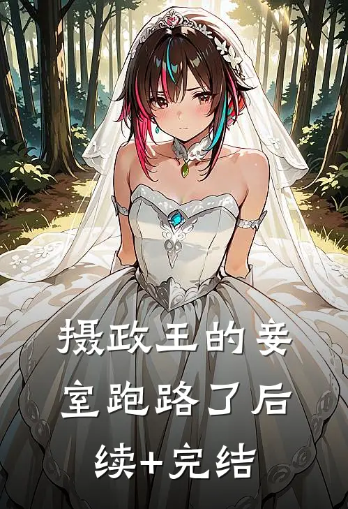 摄政王的妾室跑路了后续+完结