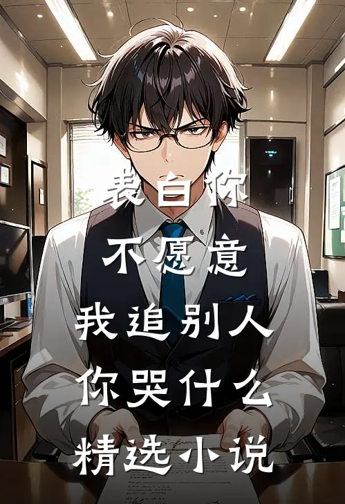 表白你不愿意，我追别人你哭什么精选小说