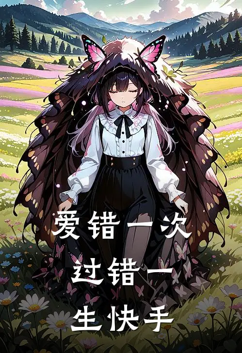爱错一次,过错一生快手文案