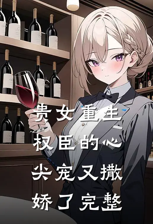 贵女重生权臣的心尖宠又撒娇了完整