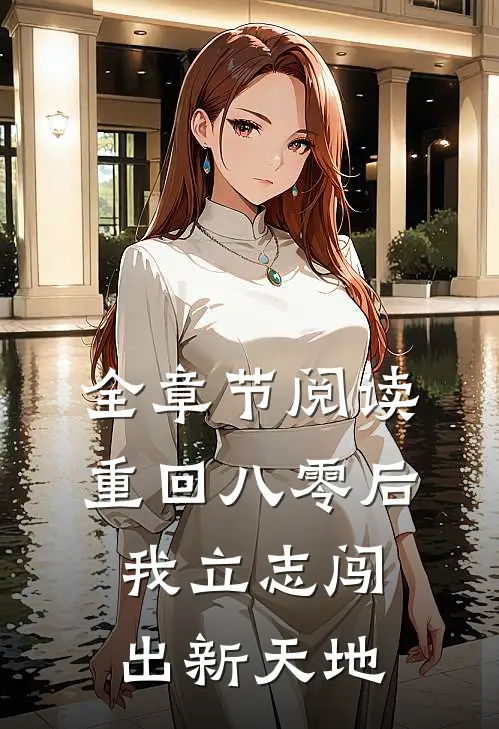 全章节阅读重回八零后，我立志闯出新天地