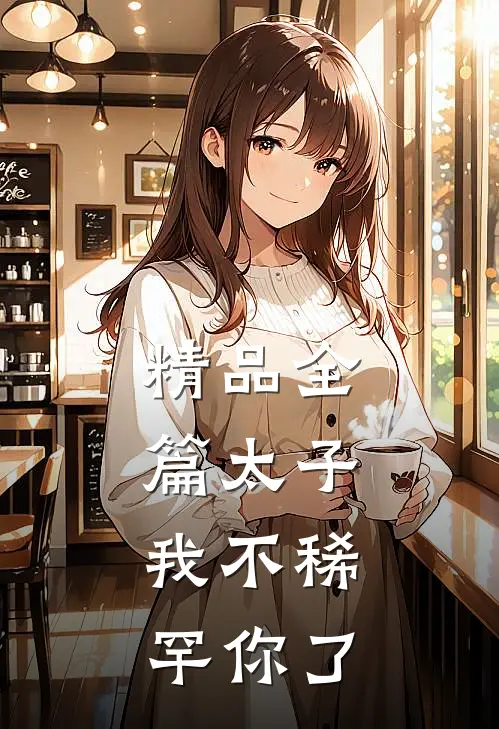 精品全篇太子,我不稀罕你了