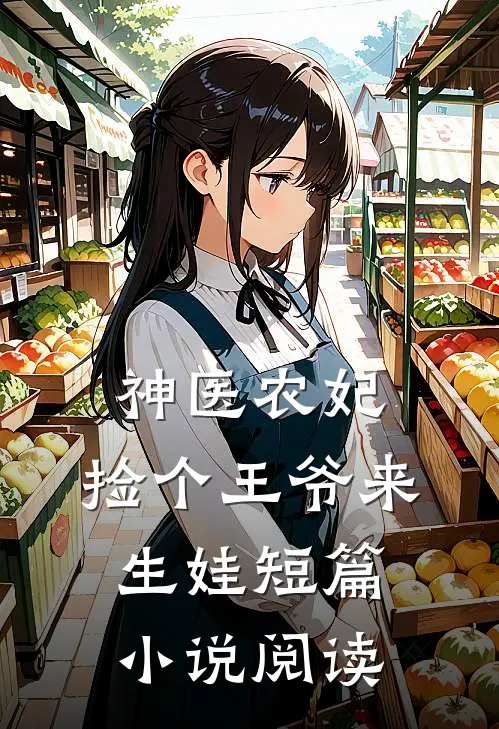 神医农妃：捡个王爷来生娃短篇小说阅读
