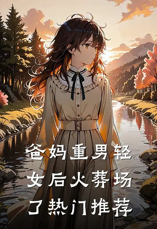 爸妈重男轻女后火葬场了热门推荐