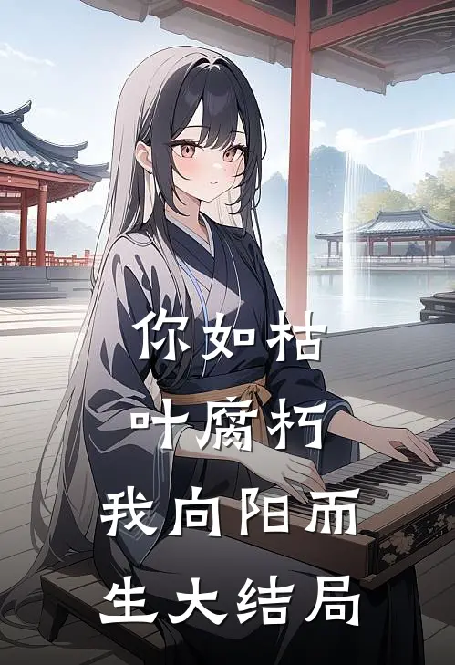 你如枯叶腐朽，我向阳而生大结局