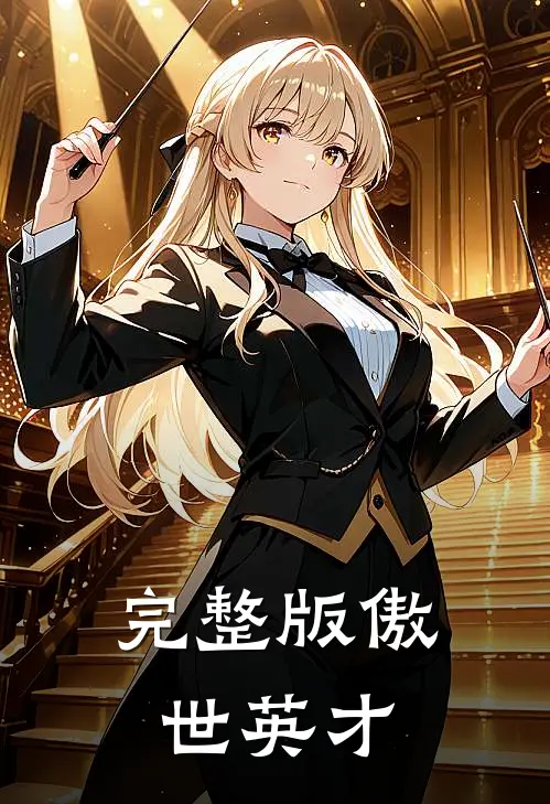 完整版傲世英才