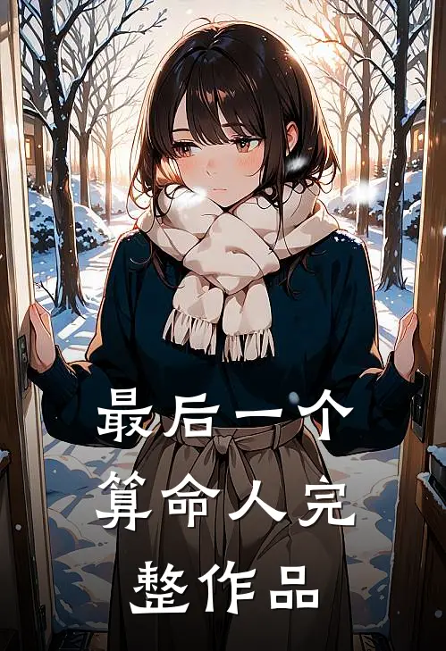 最后一个算命人完整作品