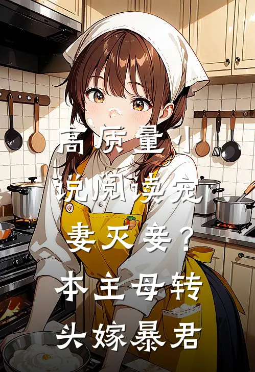 高质量小说阅读宠妻灭妾？本主母转头嫁暴君