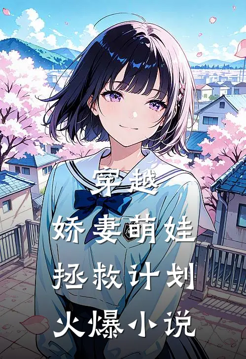 穿越：娇妻萌娃拯救计划火爆小说