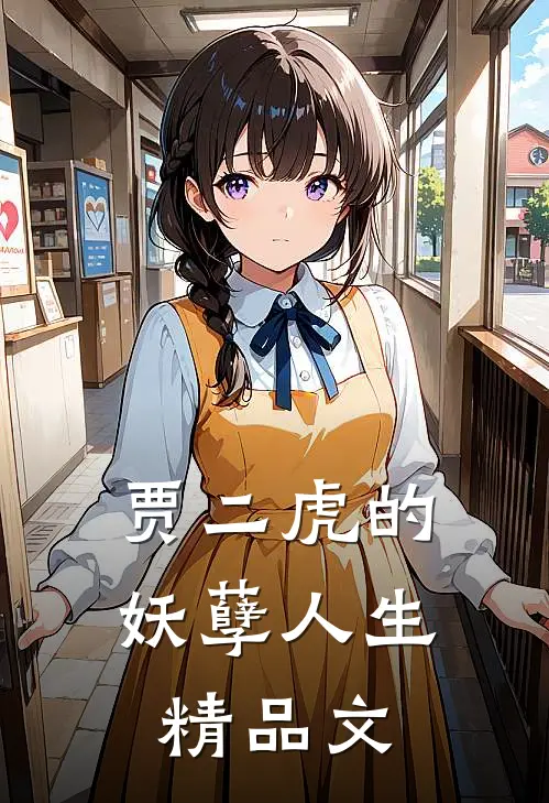 贾二虎的妖孽人生精品文