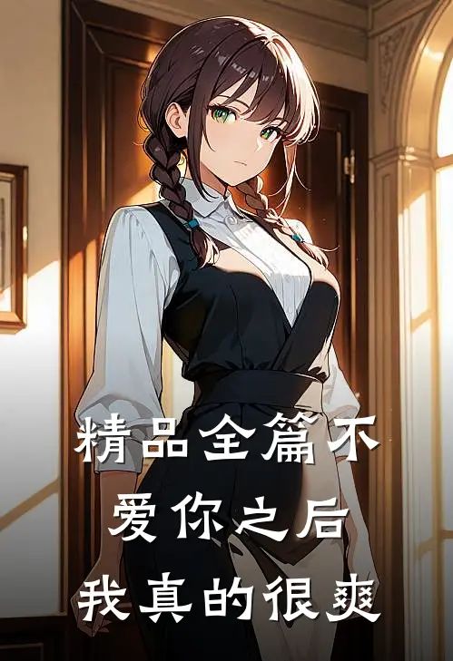 精品全篇不爱你之后,我真的很爽