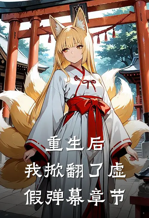重生后，我掀翻了虚假弹幕章节