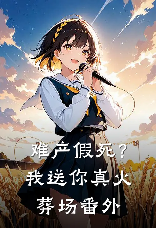 难产假死？我送你真火葬场番外