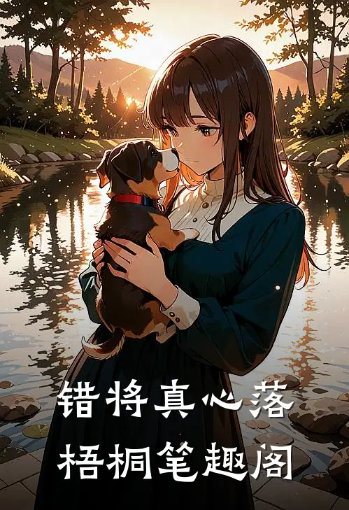 错将真心落梧桐笔趣阁