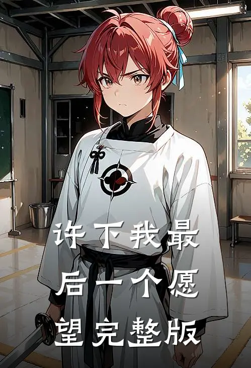 许下我最后一个愿望完整版