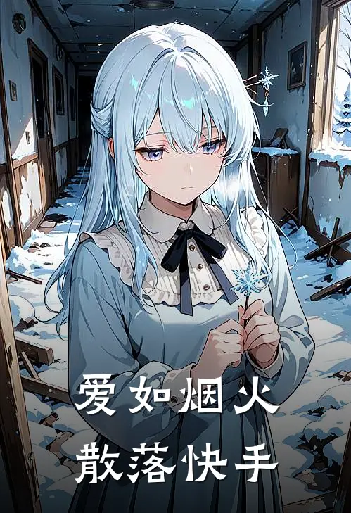 爱如烟火散落快手