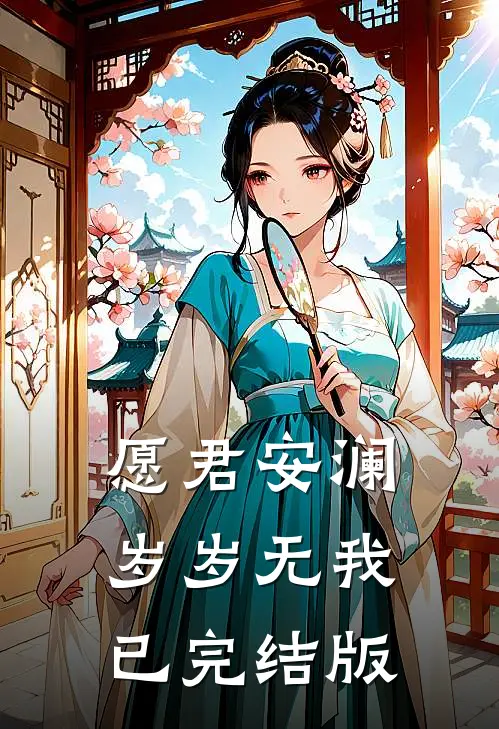 愿君安澜，岁岁无我已完结版