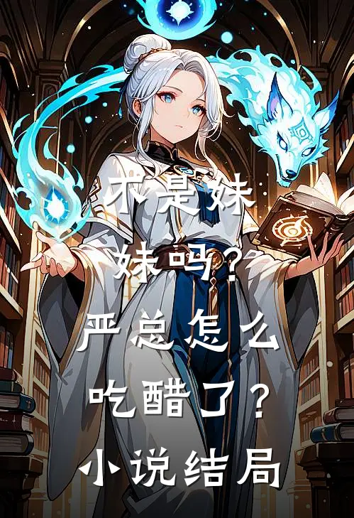 不是妹妹吗？严总怎么吃醋了？小说结局
