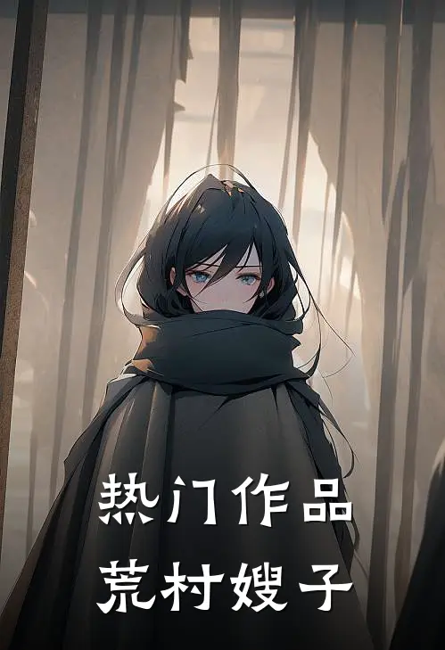 热门作品荒村嫂子