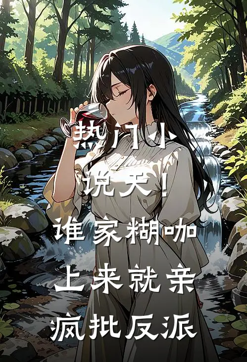 热门小说天！谁家糊咖上来就亲疯批反派
