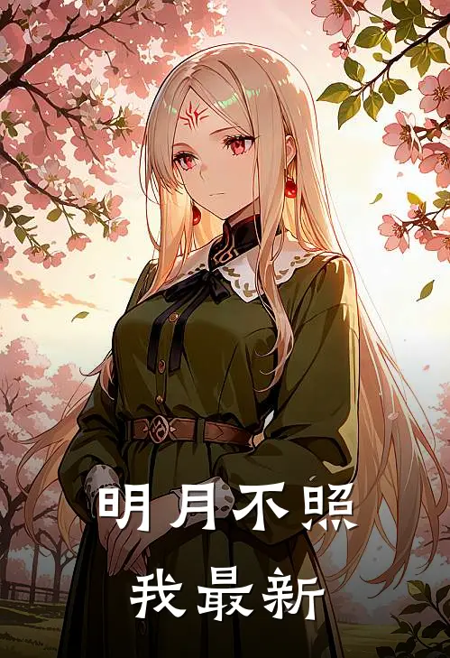 明月不照我最新