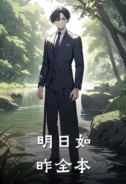 明日如昨全本