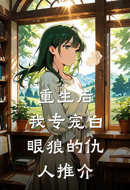 重生后，我专宠白眼狼的仇人推介