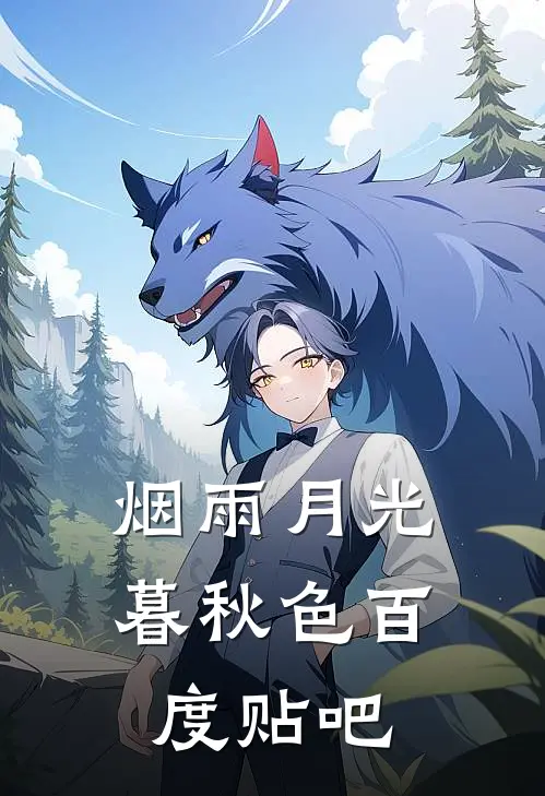 烟雨月光暮秋色百度贴吧