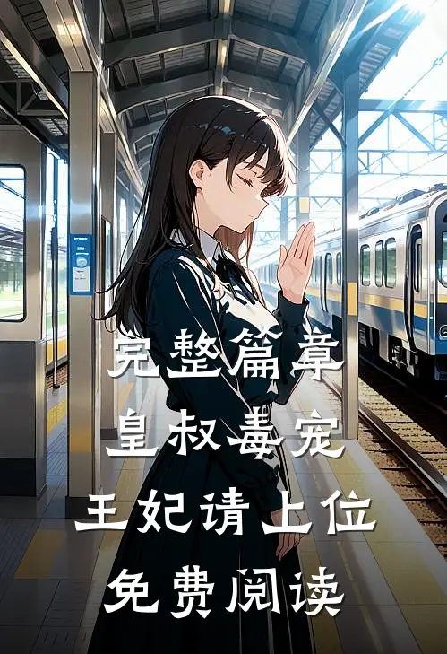 完整篇章皇叔毒宠:王妃请上位免费阅读