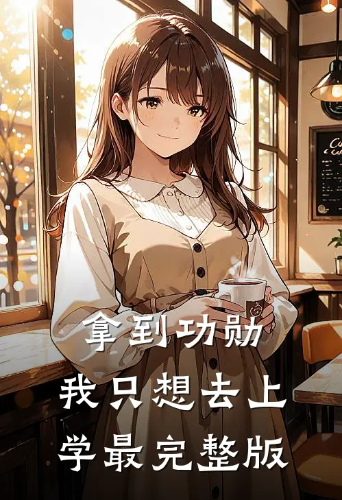 拿到功勋，我只想去上学最完整版