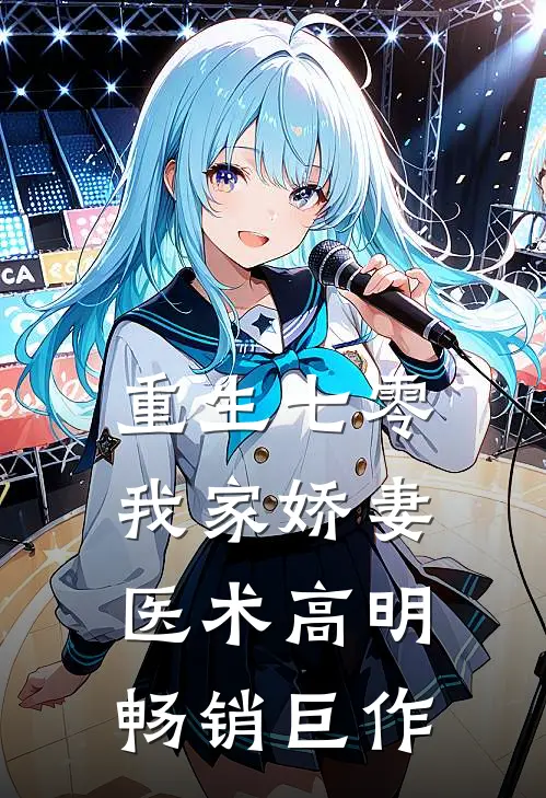 重生七零：我家娇妻医术高明畅销巨作