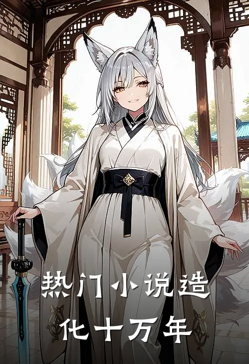 热门小说造化十万年