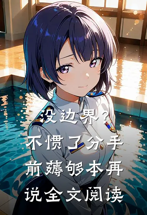 没边界？不惯了，分手前薅够本再说全文阅读