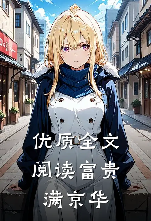优质全文阅读富贵满京华