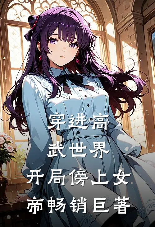 穿进高武世界，开局傍上女帝畅销巨著